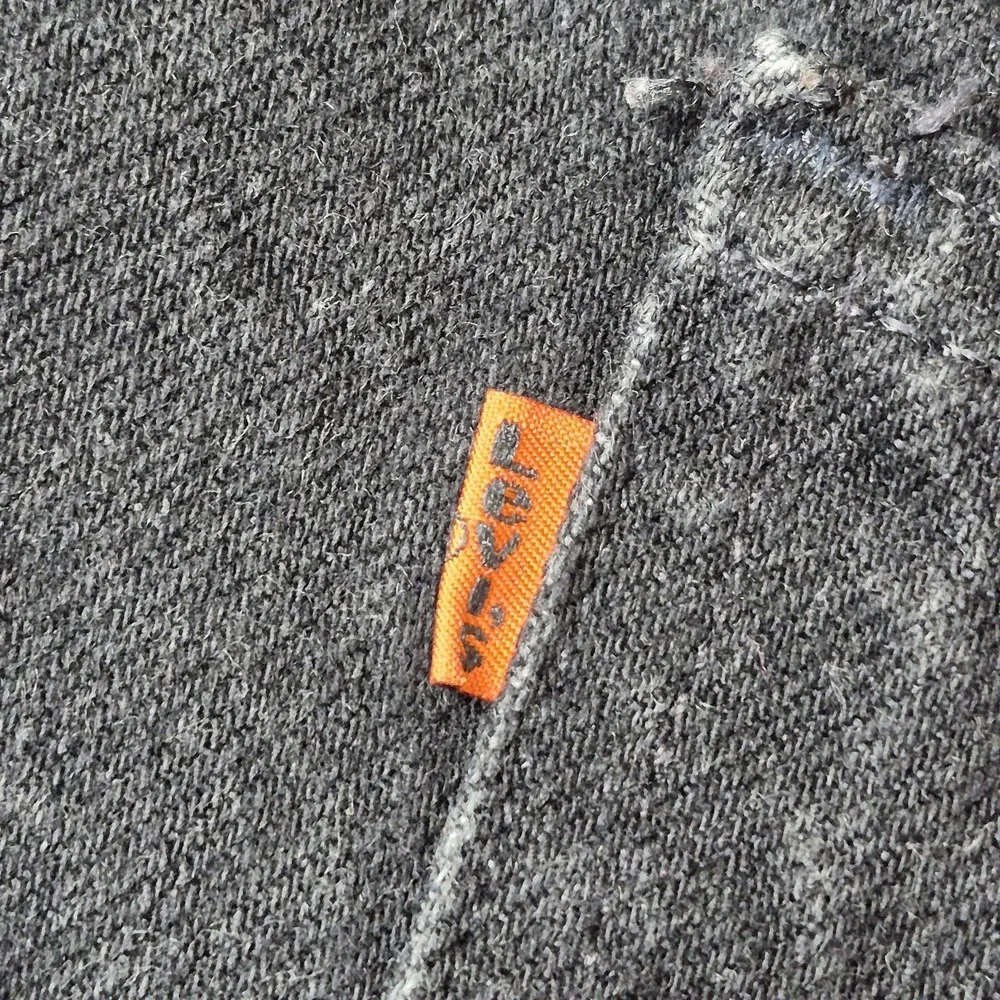 Levis vtg levi